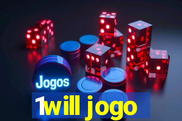 1will jogo